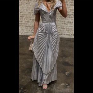 John Paul Ataker dress